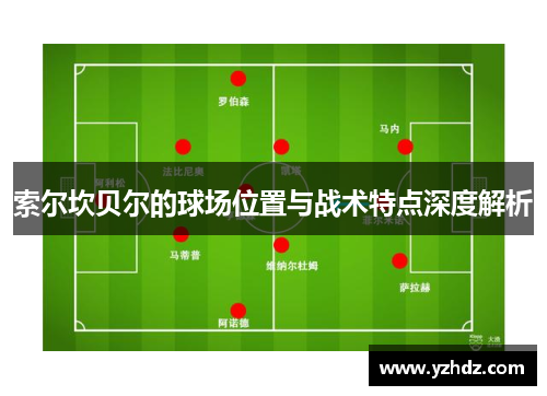 索尔坎贝尔的球场位置与战术特点深度解析